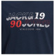 Jack & Jones Ανδρική κοντομάνικη μπλούζα
